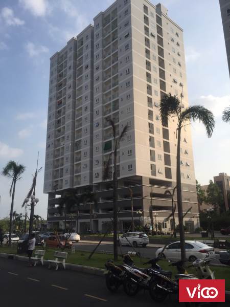 CHÍNH CHỦ GỬI BÁN CĂN HỘ ĐÃ CÓ SỔ. CHUNG CƯ PHÚ GIA, XÃ PHÚ XUÂN, HYỆN NHÀ BÈ.75M2.1.85 TỶ