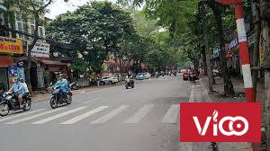 Chính chủ cho thuê nhà mặt phố Tô Hiệu, Phường Nghĩa Tân, Cầu Giấy, DT 100m2x 6 tâng LH 0966568150