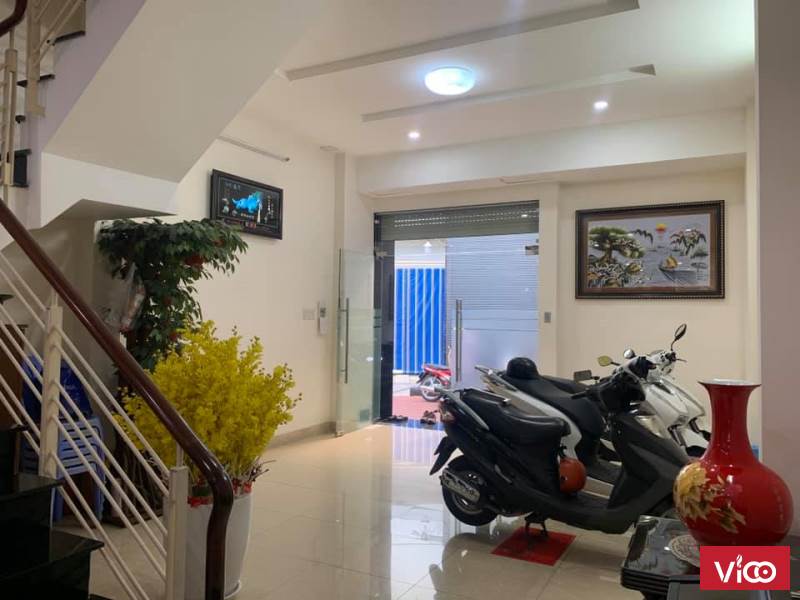 bán gấp đối diện ĐH Bách Khoa, Tô Hiến Thành, Q.1018 tỷ