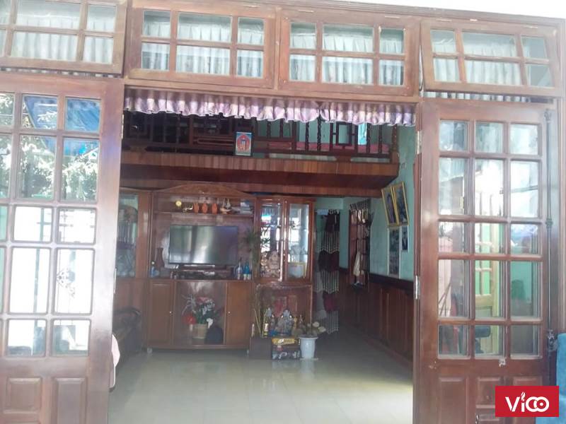 Cần Bán Gấp Nhà Cấp 4 Mê Lửng Gỗ k748/12 Trần Cao Vân Xuân Hà Thanh Khê Đà Nẵng