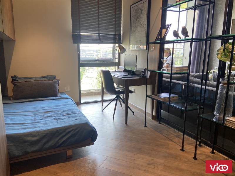 CHỈ VỚI 400TRIỆU/ĐỒNG BẠN ĐÃ SỞ HỮU NGAY CĂN HỘ TẠI BÌNH DƯƠNG