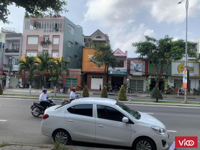 Chính Chủ Cần Bán Nhà Tại 192 Cách Mạng Tháng 8 Phường Khê Trung