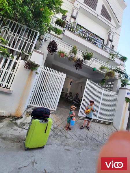 Bán nhà hẻm Đường Điện Biên Phủ, Phường Vĩnh Hòa, Nha Trang, Khánh Hòa.