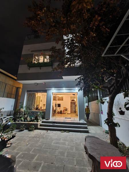 Bán nhà đường B5 khu Làng đại học Phước Kiển, ngang 8 dài 25, 2 lầu