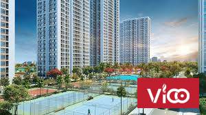 Chính chủ bán căn hộ chung cư toà s1.06 Vinhomes smart city Tây Mỗ, DT 55m2 giá 1.9 tỷ LH 0987427699