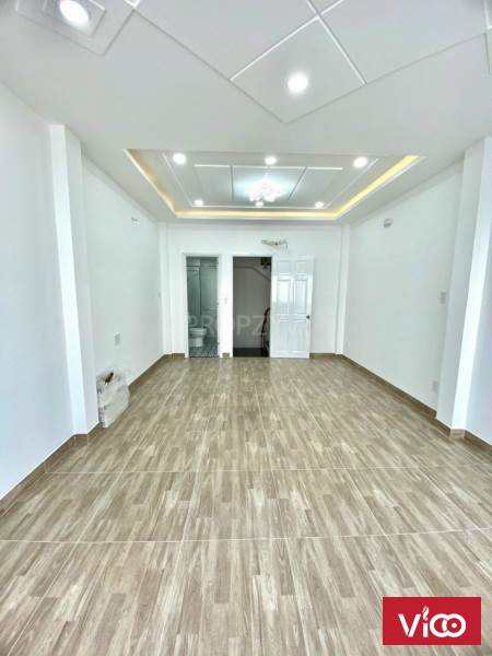 NHÀ MẶT TIỀN ĐIỆN BIÊN PHỦ 2 TẦNG 4.2x18, BÌNH THẠNH, GIÁ 22TR