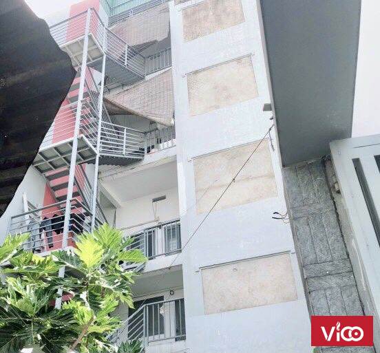 Cho Thuê Căn Hộ Vị Trí Vàng Phường Bình An, Quận 2 Dọn Vào Ở Ngay An Ninh Đảm Bảo, Bảo Vệ 24/7, Giờ