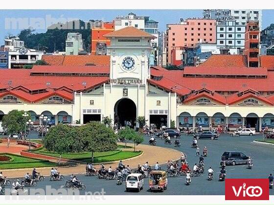 Chuyên mua bán cho thuê nhà phố trung tâm Q1.3.5.10 giá đầu tư phân khúc giá từ 5 đến 20 tỷ.