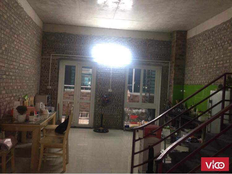 Cho thuê LIỀN KỀ 5 TẦNG khu đô thị Gold Silk Hà Đông, DT 80m2x5 tầng Giá 30tr/th LH 0834061848