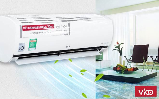 Phân phối máy lạnh treo tường giá sỉ 0902.809.949