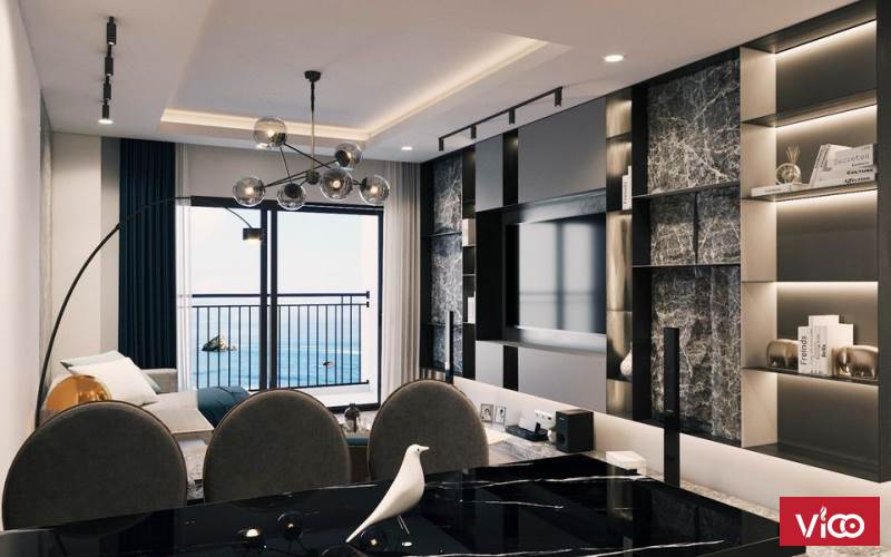 ITOWER DỰ ÁN CAO CẤP TẠI QUY NHƠN