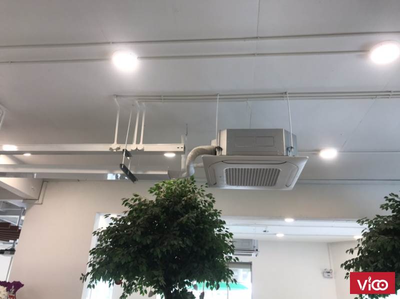 Công ty lắp đặt máy lạnh tại quận 2 0932.932.329