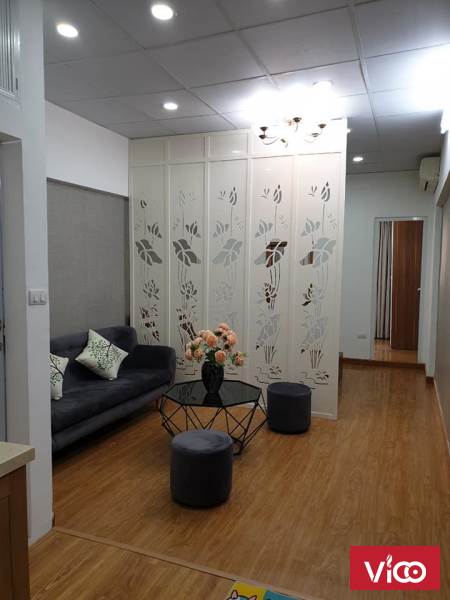 Cần bán nhanh căn tập thể ngõ 107 Nguyễn Chí Thanh