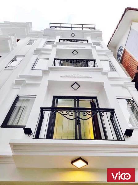 Ngõ chợ Khâm Thiên Kinh doanh sầm uất Tấp nập khách tới lui