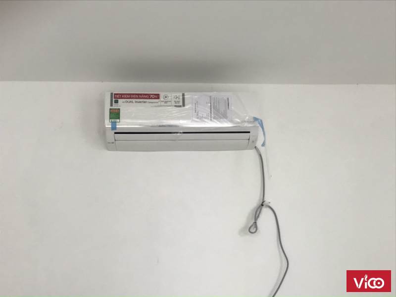 Công ty lắp đặt máy lạnh tại Đồng Nai 0932.932.329