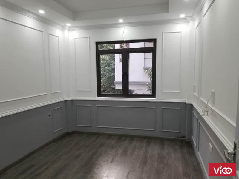 Bán gấp căn Định Công Thượng mới tinh, ngõ rộng ô tô đỗ cửa, kinh doanh tốt, gần khu đô thị tiện