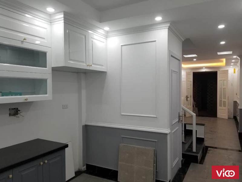 Bán gấp căn Định Công Thượng mới tinh, ngõ rộng ô tô đỗ cửa, kinh doanh tốt, gần khu đô thị tiện