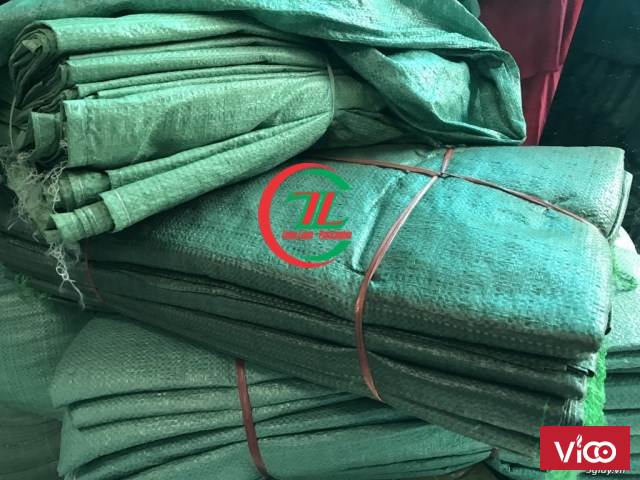 Nơi sản xuất bao tải dứa, bán bao tải dứa giá rẻ 0908.858.386