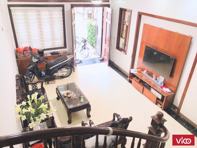 Bán nhà Thanh Xuân 70m2 phân lô, ô tô tránh, kinh doanh, văn phòng, ở sướng!!!