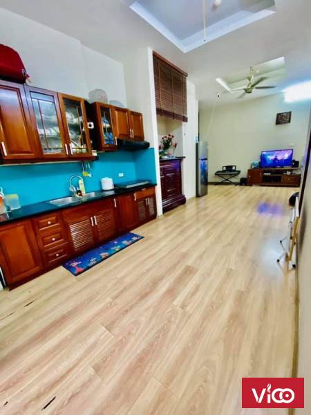 Cho Thuê Căn Hộ 70m2 phố Ngụy Như Kon Tum Nguyễn Tuân Thanh Xuân 7.8tr/tháng