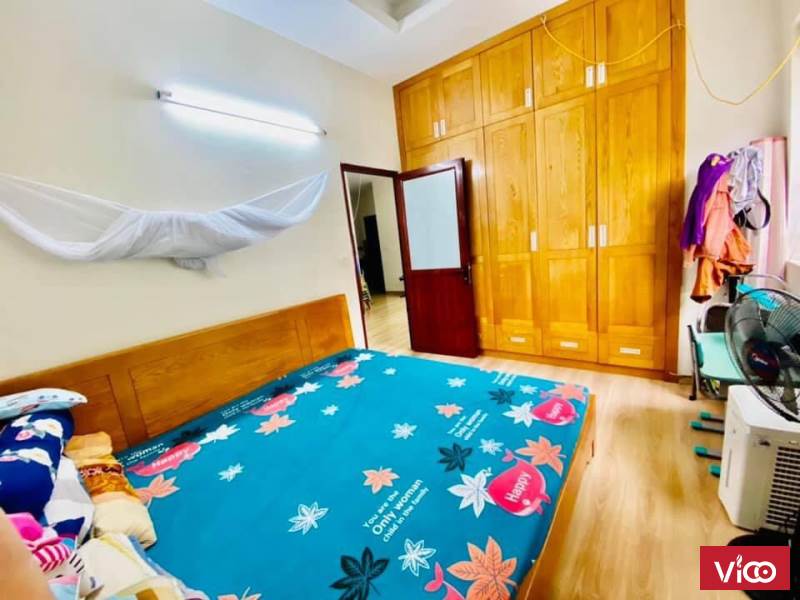 Cho Thuê Căn Hộ 70m2 phố Ngụy Như Kon Tum Nguyễn Tuân Thanh Xuân 7.8tr/tháng
