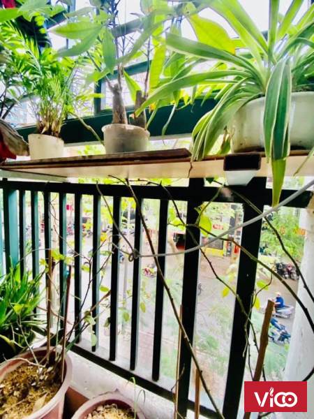 Cho Thuê Căn Hộ 70m2 phố Ngụy Như Kon Tum Nguyễn Tuân Thanh Xuân 7.8tr/tháng