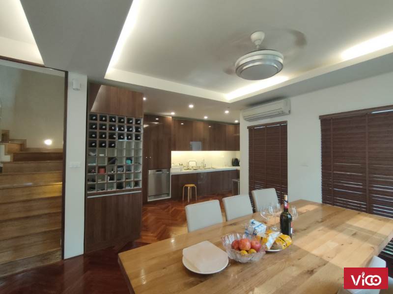 Bán biệt thự song lập Vườn Mai Ecopark, 168 m2 , hướng Nam, giá 16.5 tỷ. Võ Nguyên 0944866678