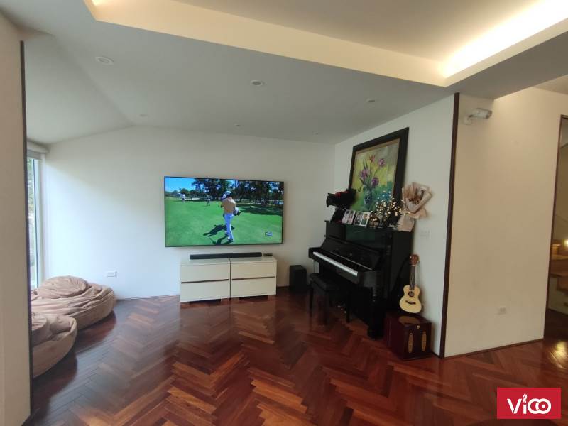 Bán biệt thự song lập Vườn Mai Ecopark, 168 m2 , hướng Nam, giá 16.5 tỷ. Võ Nguyên 0944866678