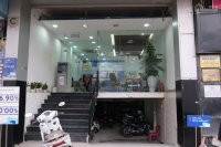 Nhà mặt phố 7 tầng tại 335 Trường Chinh, Khương Trung, Thanh Xuân, Hà Nội.