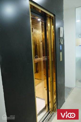 Nhà mặt phố 7 tầng tại 335 Trường Chinh, Khương Trung, Thanh Xuân, Hà Nội.