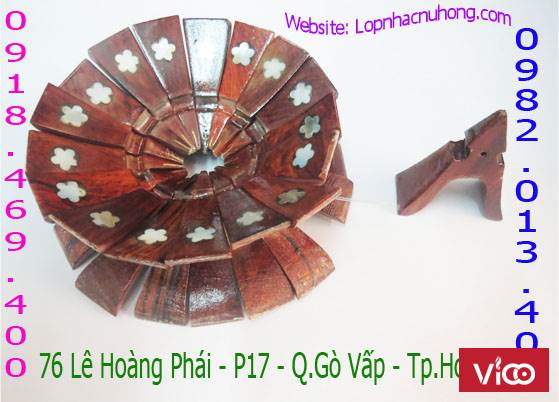 Nơi bán nhạn đàn tranh tại tphcm