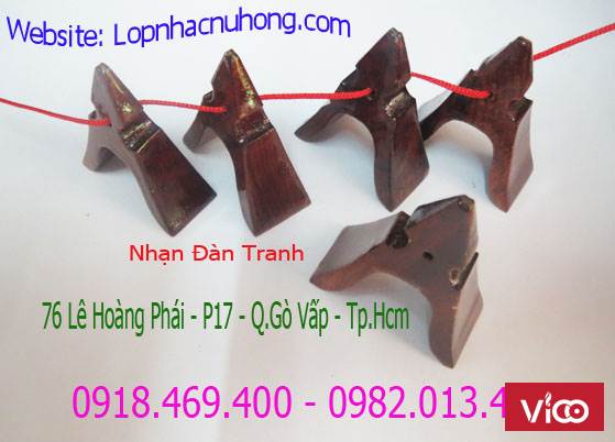 Nơi bán nhạn đàn tranh tại tphcm
