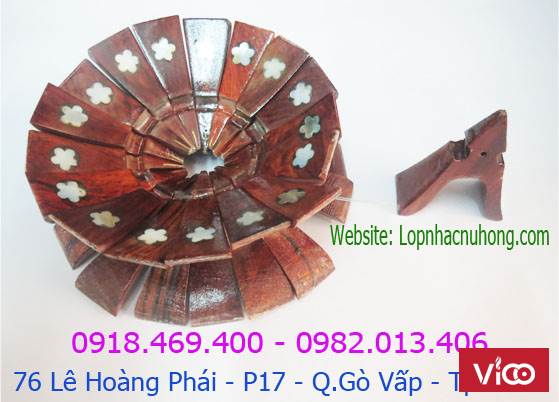 Nơi bán nhạn đàn tranh tại tphcm