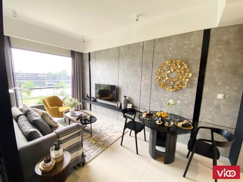Căn hộ chung cư cao cấp giá bình dân chuẩn Resort 5 Lavita Thuận An Bình Dương