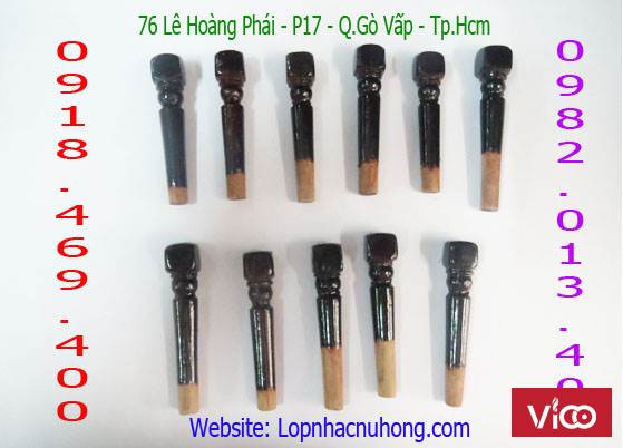 Cơ sở bán trục đàn tranh tại tphcm