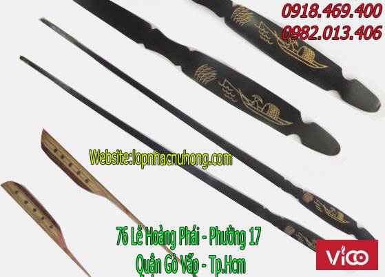 Trung tâm bán que gõ đàn tam thập lục