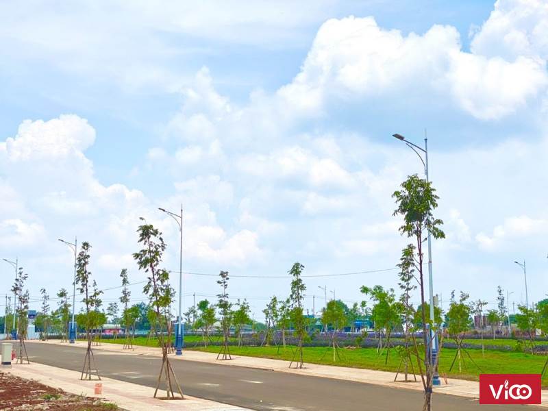 Mở bán Siêu phẩm hot nhất KDT Ân PhúBMTTặng ngay 1 chỉ vàng SJC