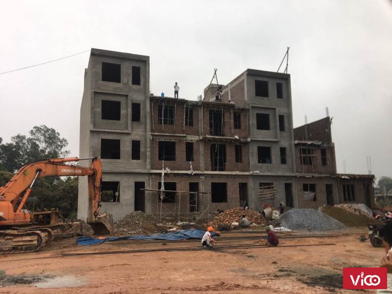 Đất nền TP Thái Nguyên Chỉ từ 12tr/m2