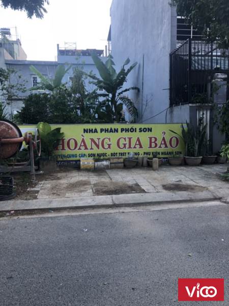 Bán đất mặt tiền đường Trần Quý Khoách Khu số 1 Trung tâm đô thị mới Tây Bắc