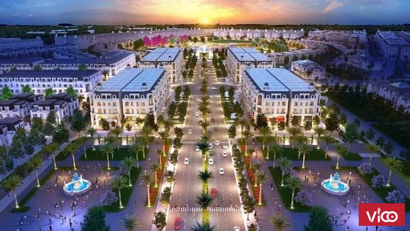 Mở bán dự án Kim Chung Di Trạch Cơ Hội đầu tư không thể bỏ lỡ