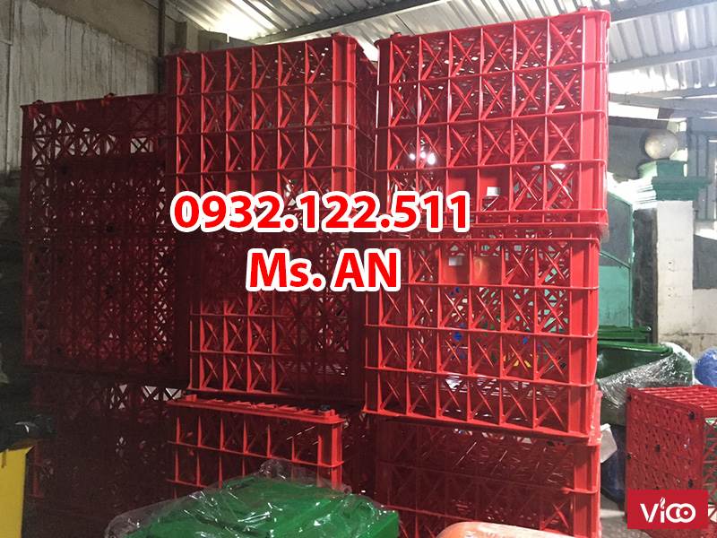 BÁN SÓNG NHỰA HỞ 8 BÁNH XE GIÁ RẺ