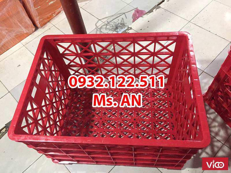 BÁN SÓNG NHỰA HỞ 8 BÁNH XE GIÁ RẺ