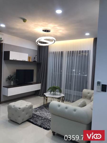 Căn hộ cao cấp sắp bàn giao tại Quy Nhơn