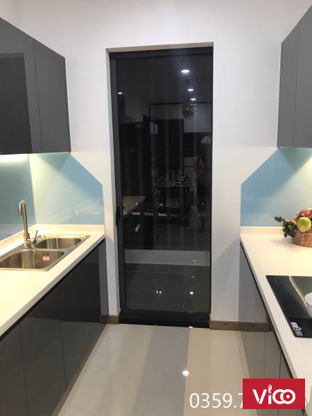 Căn hộ cao cấp sắp bàn giao tại Quy Nhơn