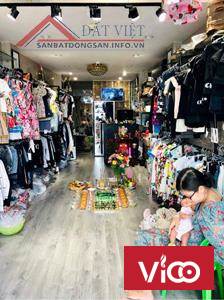 Chính chủ cần bán nhà vị trí đẹp tại quận 1