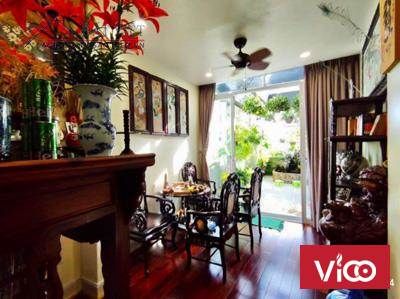 Chính chủ cần bán nhà vị trí đẹp tại quận 1