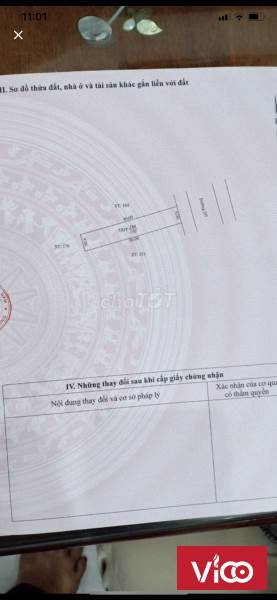 CẦN BÁN ĐÁT MẶT TIỀN ĐƯỜNG D7 GẦN CHỢ PHÚ HOÀ
