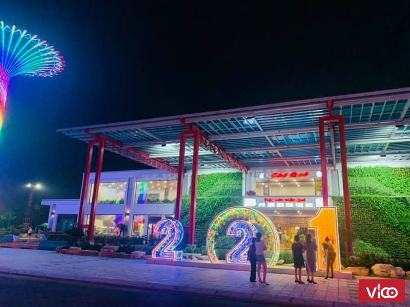 5 tỷ sở hữu vị trí đắc địa tại dự án Phương Đông Vân Đồn