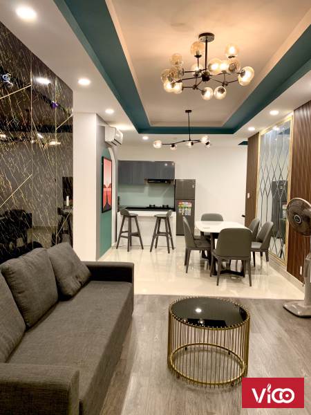 Cần Bán Gấp Căn Hộ 3PN Chung Cư Vũng Tàu Melody Chỉ Cần Mang Vali Vào Ở