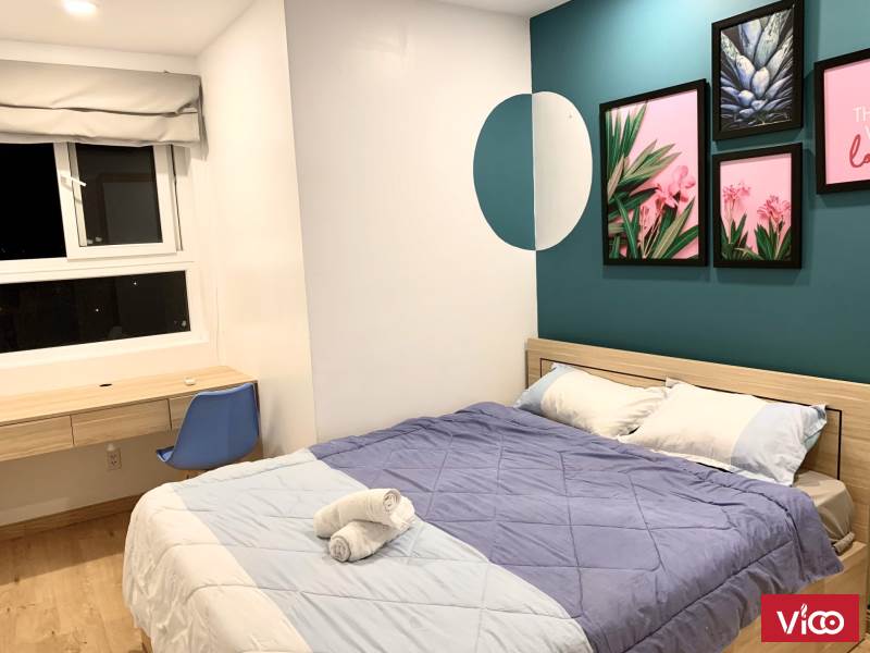 Cần Bán Gấp Căn Hộ 3PN Chung Cư Vũng Tàu Melody Chỉ Cần Mang Vali Vào Ở
